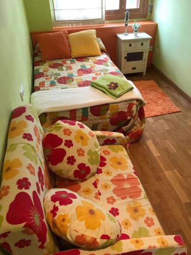 APARTARMENTOS A D´MARIA APARTARMENTOS A D´MARIA