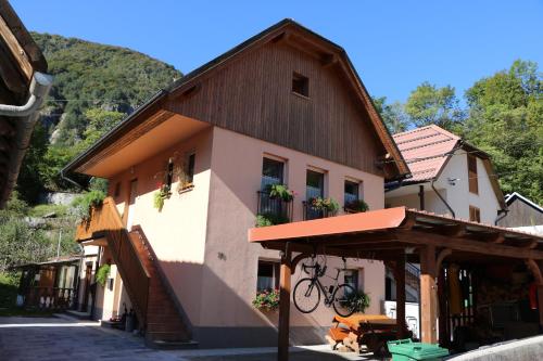 Apartma Na Vasi