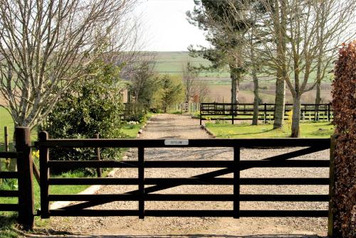 منظر, Cuddy's Croft in سيلكيرك