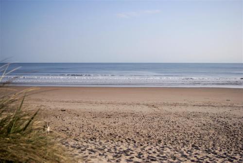 شاطئ, Cuddy's Croft in سيلكيرك