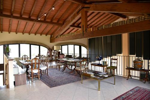 Agriturismo Argaland - image 9