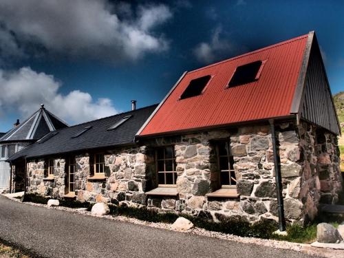 Timsgarry Byre, , Western Isles