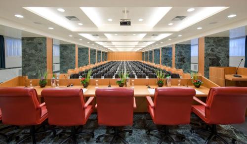 Park Hotel Centro Congressi - image 6