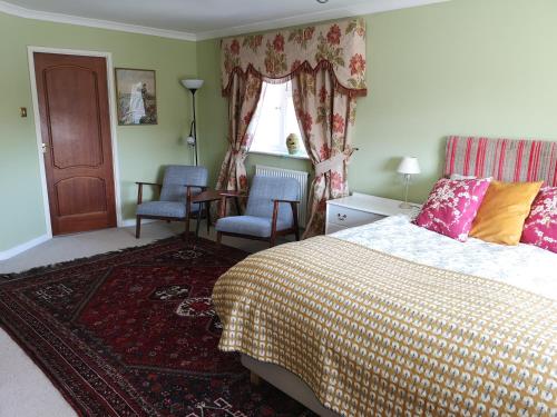 UPTHEDOWNS B&B in Севеноукс