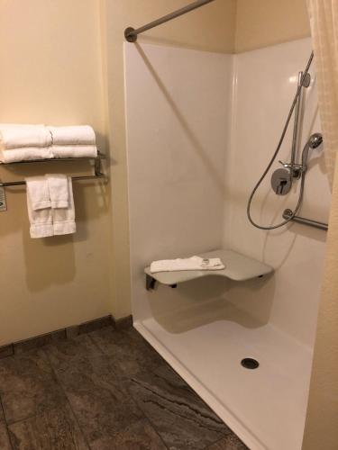 King Room - Disability Access