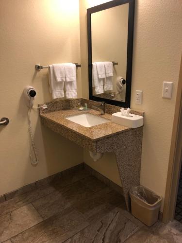 King Room - Disability Access