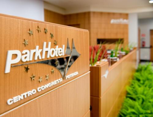 Park Hotel Centro Congressi - image 10