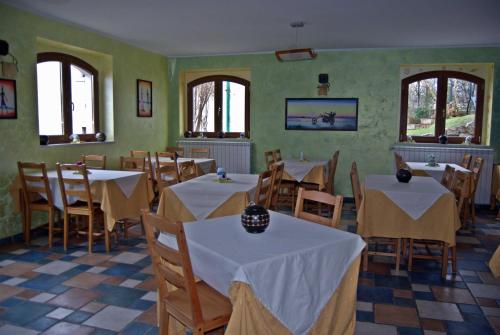Casa Hotel Civitella - image 2