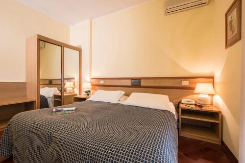 Hotel Vega Perugia - main image