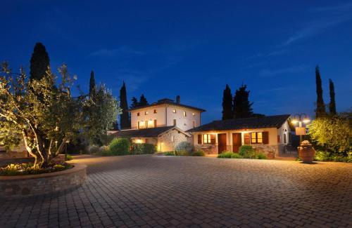 Borgobrufa Spa Resort Adults Only - image 5
