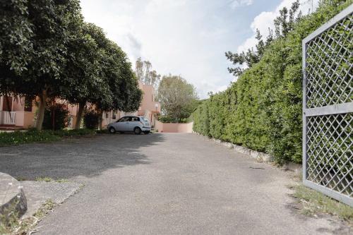 Casa Vacanze Parco Eucaliptus