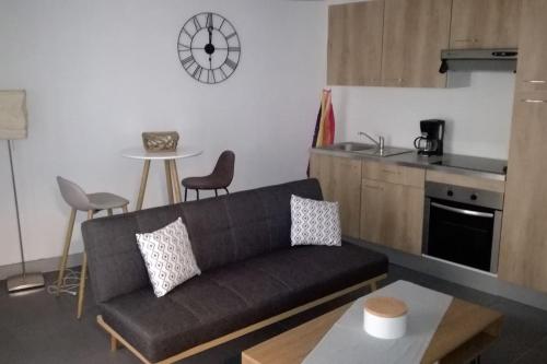 appartement au coeur de la cité - Location saisonnière - Sarlat-la-Canéda