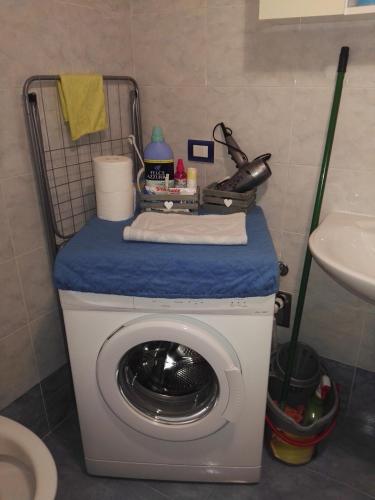 Appartamento Soldo