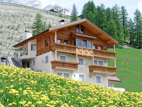 Accommodation in San Cassiano