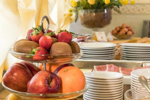 Hotel Vega Perugia - image 12