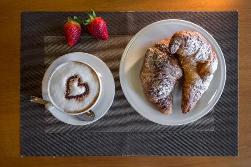 Hotel Vega Perugia - image 10