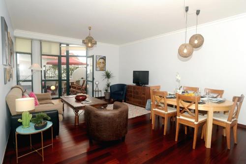  Apartamento Quinta do Faial, Unterkunft in Funchal