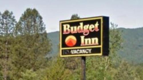 Budget Inn - Laytonville Little River