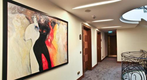 Warwick Ankara - image 3