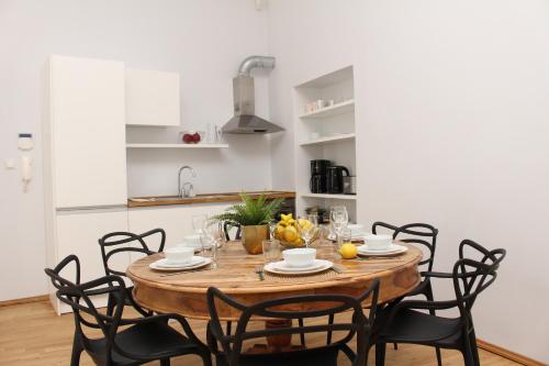 Tallinn City Apartments Old Town Toompea - image 7