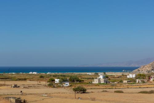  Quiet House at Mikri Vigla in 84300 Naxos Chora