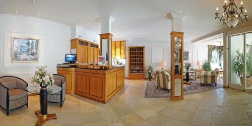 Hotel Sacher-Stoiber 4