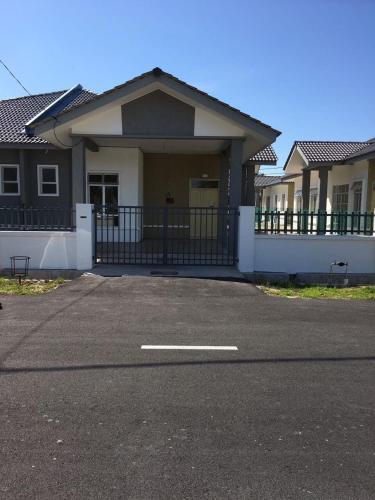 扎拉度假屋 扎拉度假屋