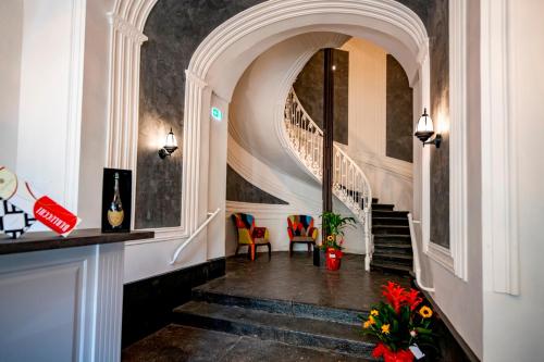 Villa Elisio Hotel & Spa - image 14