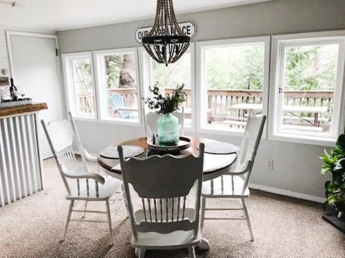 Lazy Z Resort in Σονόρα(Καλιφόρνια)