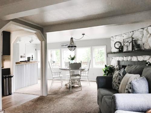 Lazy Z Resort in Sonora (CA)