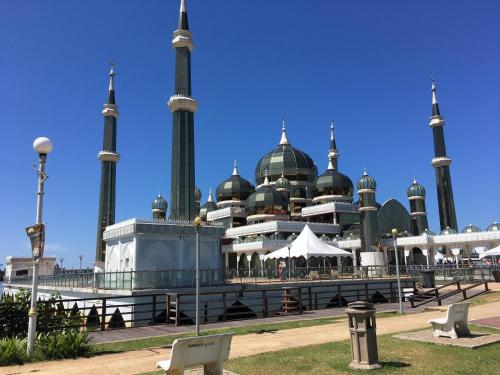 扎拉度假屋 扎拉度假屋