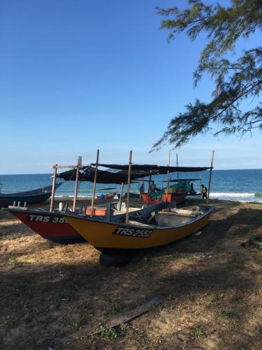 扎拉度假屋 扎拉度假屋