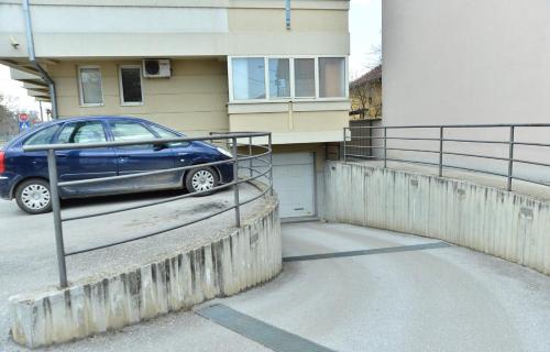 Centro Palace APARTMANI