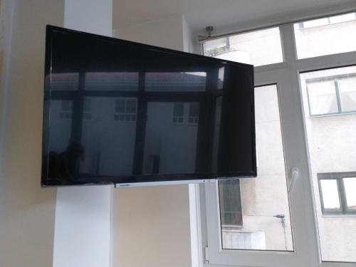  Apartamento en Ribeira(centro) 1planta in Ribeira