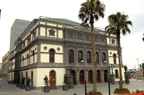 Apartamentos Catalina Park