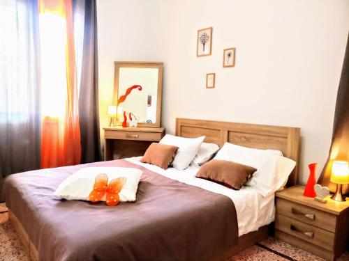  Chania City Center Flat, Pension in Chania