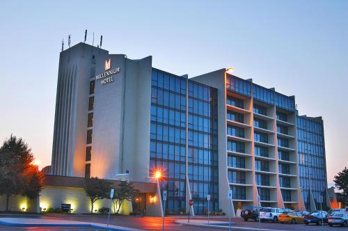 M Hotel Buffalo - Cheektowaga