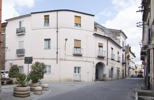  Domy House in Caserta
