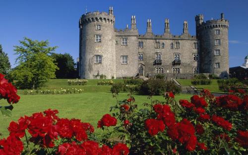 B&B Kilkenny - Billycan Guest Rooms - Bed and Breakfast Kilkenny