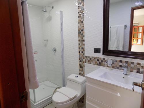 Three-Bedroom Apartment image 6
