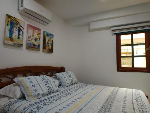 Three-Bedroom Apartment image 8