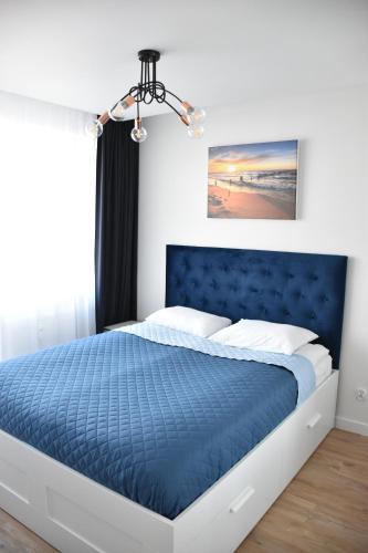 Apartamenty Balticum - Bliżej Morza z garażem