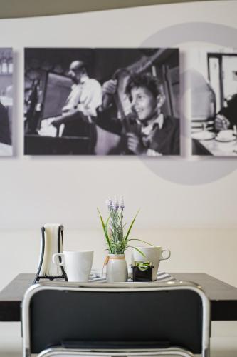Le Due Sicilie Bed & Breakfast - Tap to explore photos