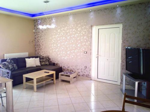  Catherina's home in Chorafakia