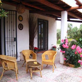Dai Siciliani Paolo e Paola – Marsala, CA