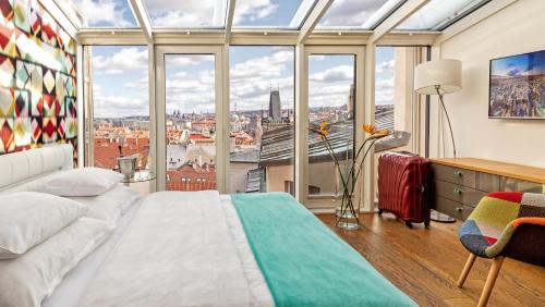 Malostranska Residence - Accommodation - Prague