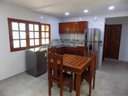APARTAMENTOS DECOR
