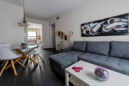 tuGuest Violeta's Home - Free parking, Granada (fotografie 6)