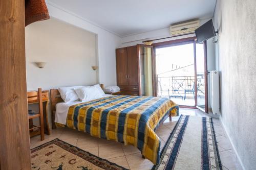 Excellent room comfort & quality
