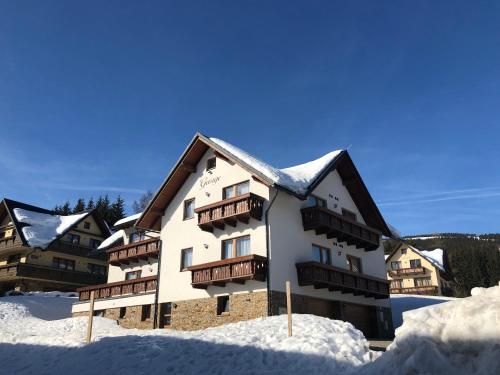 pension George - image 8